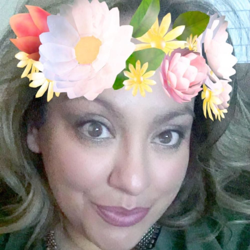 Meet your Posher, Vanessa